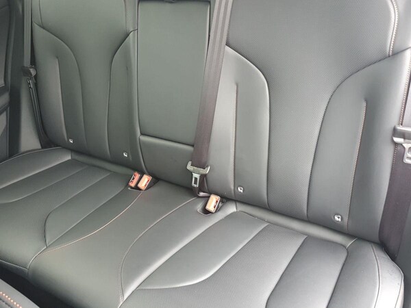 Used MG MG HS 2025 for sale - 76168902: Photo 17