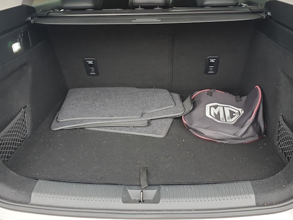 Used MG MG HS 2025 for sale - 76168902: Photo 18