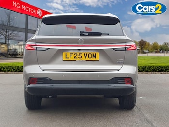 Used MG MG HS 2025 for sale - 76168902: Photo 4