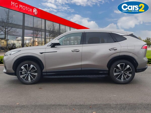 Used MG MG HS 2025 for sale - 76168902: Photo 6