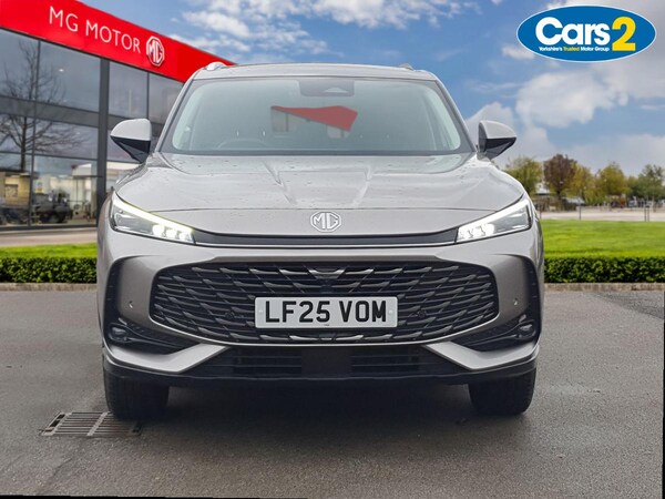 Used MG MG HS 2025 for sale - 76168902: Photo 8