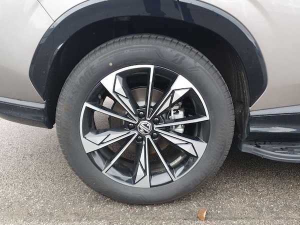 Used MG MG HS 2025 for sale - 76168902: Photo 9