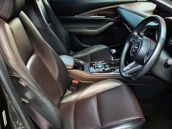Used Mazda CX-30 2023 for sale - 75410129: Photo 11