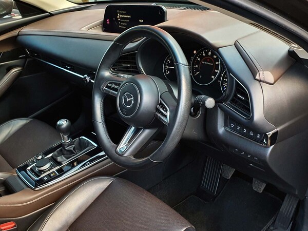 Used Mazda CX-30 2023 for sale - 75410129: Photo 12