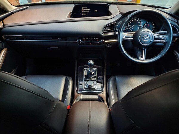 Used Mazda CX-30 2023 for sale - 75410129: Photo 15