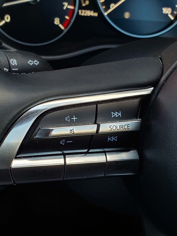 Used Mazda CX-30 2023 for sale - 75410129: Photo 40