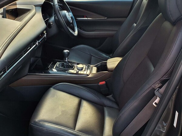 Used Mazda CX-30 2023 for sale - 75410129: Photo 8