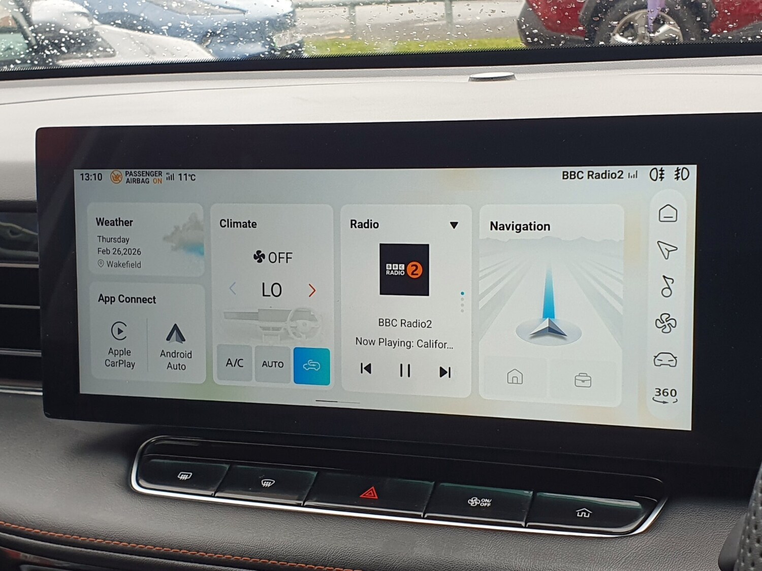 Used MG MG HS 2024 for sale - 77685628: Photo 19