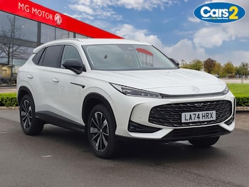 Used MG MG HS 2024 for sale - 77685628: Photo