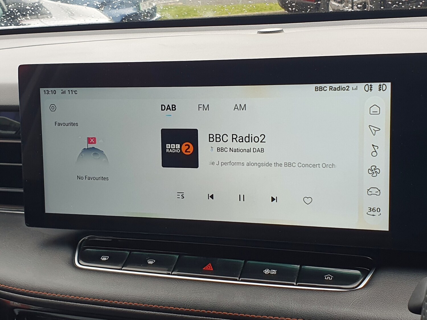 Used MG MG HS 2024 for sale - 77685628: Photo 21