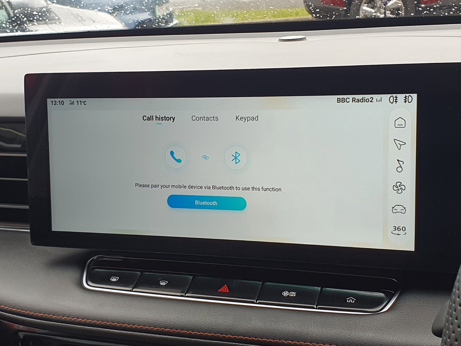 Used MG MG HS 2024 for sale - 77685628: Photo 23