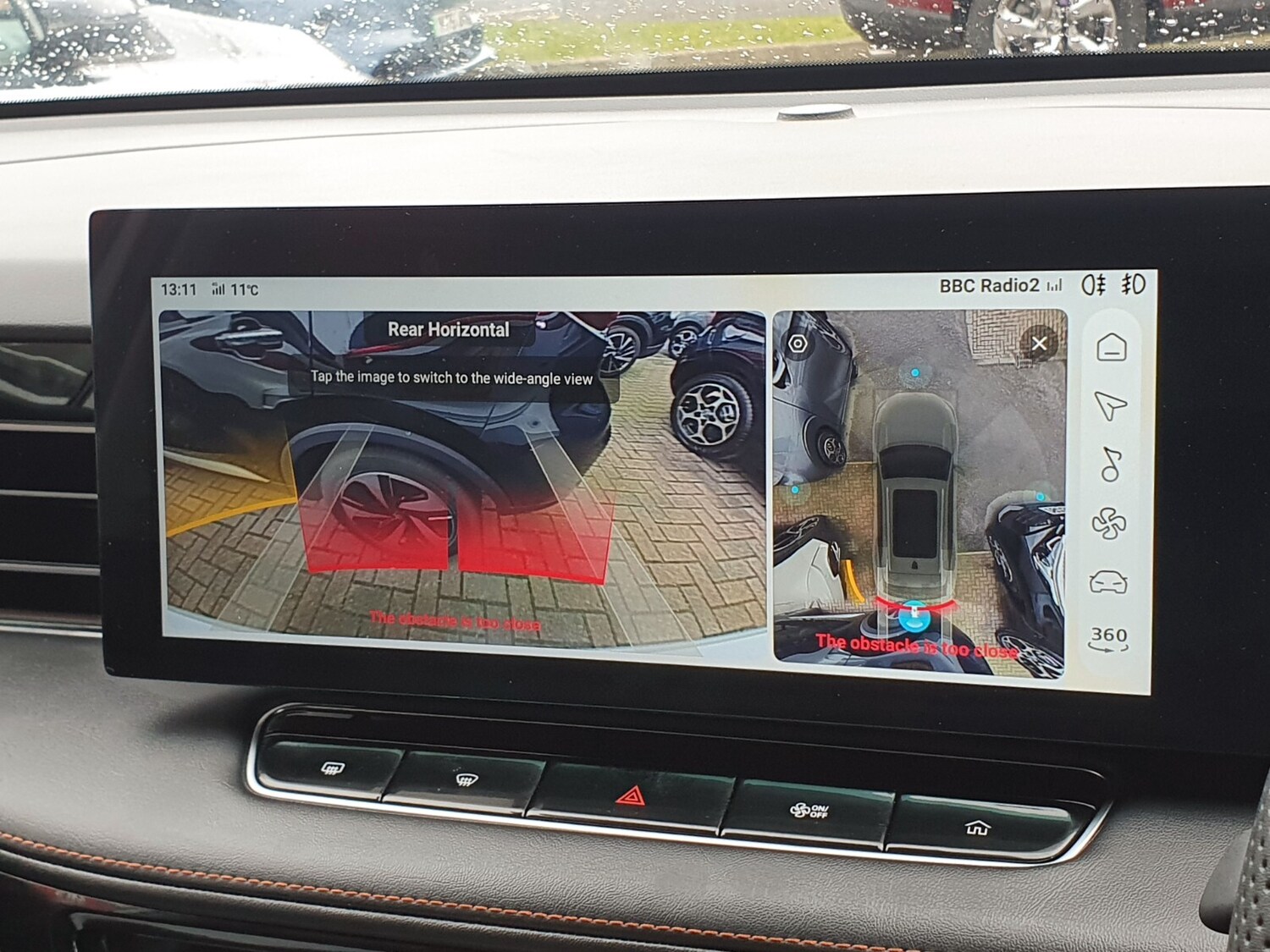 Used MG MG HS 2024 for sale - 77685628: Photo 24