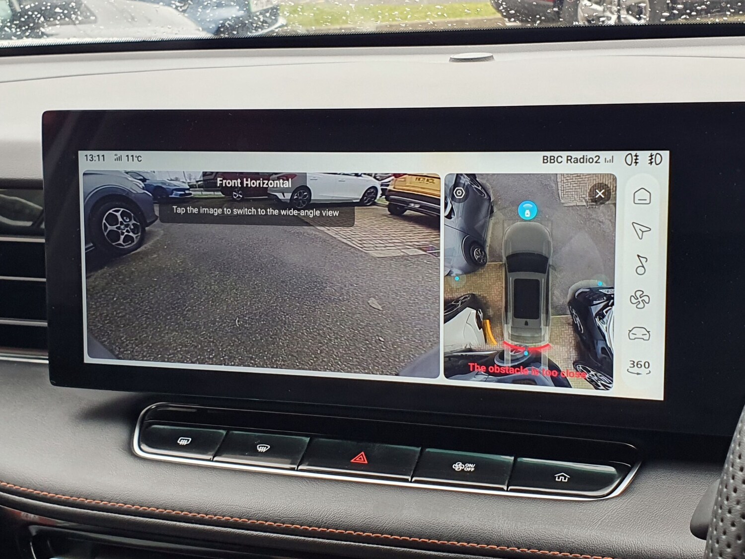 Used MG MG HS 2024 for sale - 77685628: Photo 25