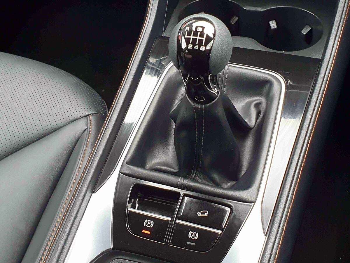 Used MG MG HS 2024 for sale - 77685628: Photo 26