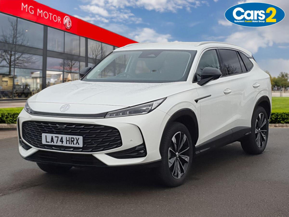 Used MG MG HS 2024 for sale - 77685628: Photo 7