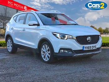 Used MG MG ZS 2019 for sale - 79798246: Photo