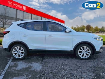 Used MG MG ZS 2019 for sale - 79798246: Photo