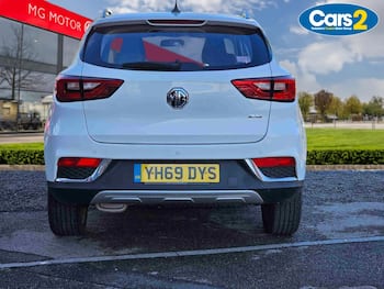 Used MG MG ZS 2019 for sale - 79798246: Photo
