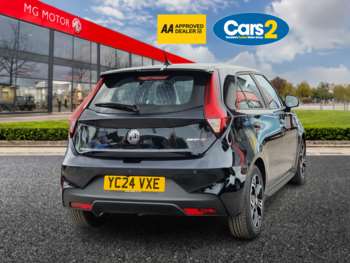 Used MG MG3 2024 for sale - 72799415: Photo