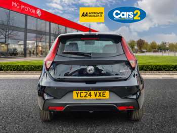 Used MG MG3 2024 for sale - 72799415: Photo