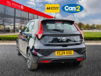 Used MG MG3 2024 for sale - 72799415: Photo
