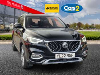 2022 - 1.5 T-GDI PHEV Exclusive 5dr Auto