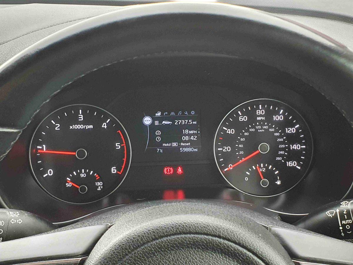 Used Kia Sportage 2017 for sale - 76977933: Photo 14