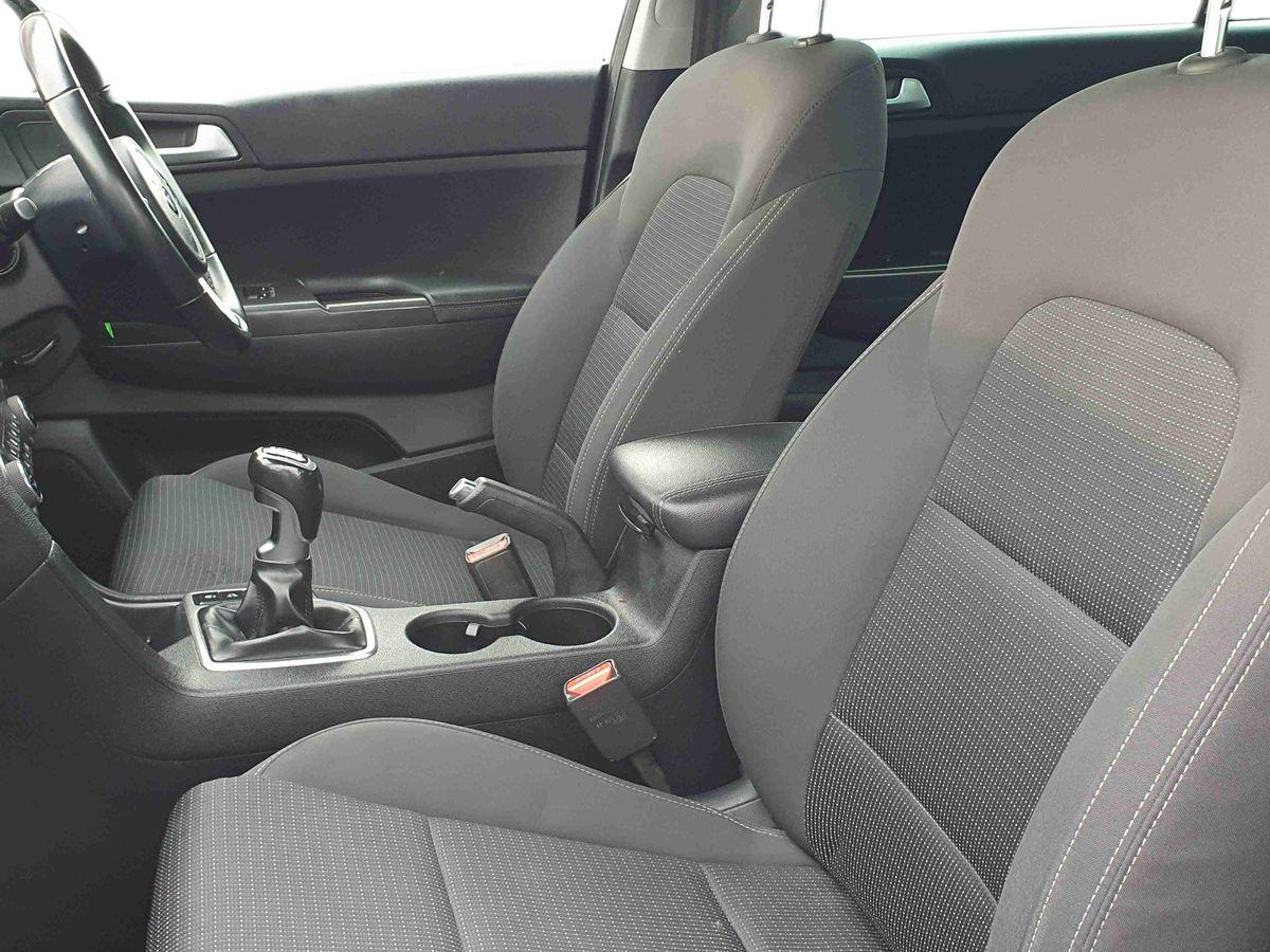 Used Kia Sportage 2017 for sale - 76977933: Photo 16