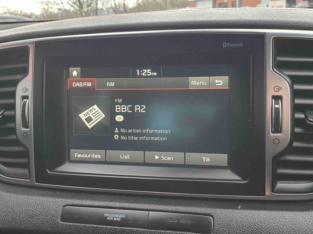 Used Kia Sportage 2017 for sale - 76977933: Photo 21