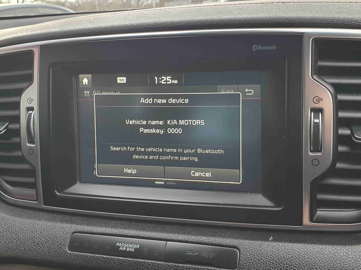 Used Kia Sportage 2017 for sale - 76977933: Photo 23