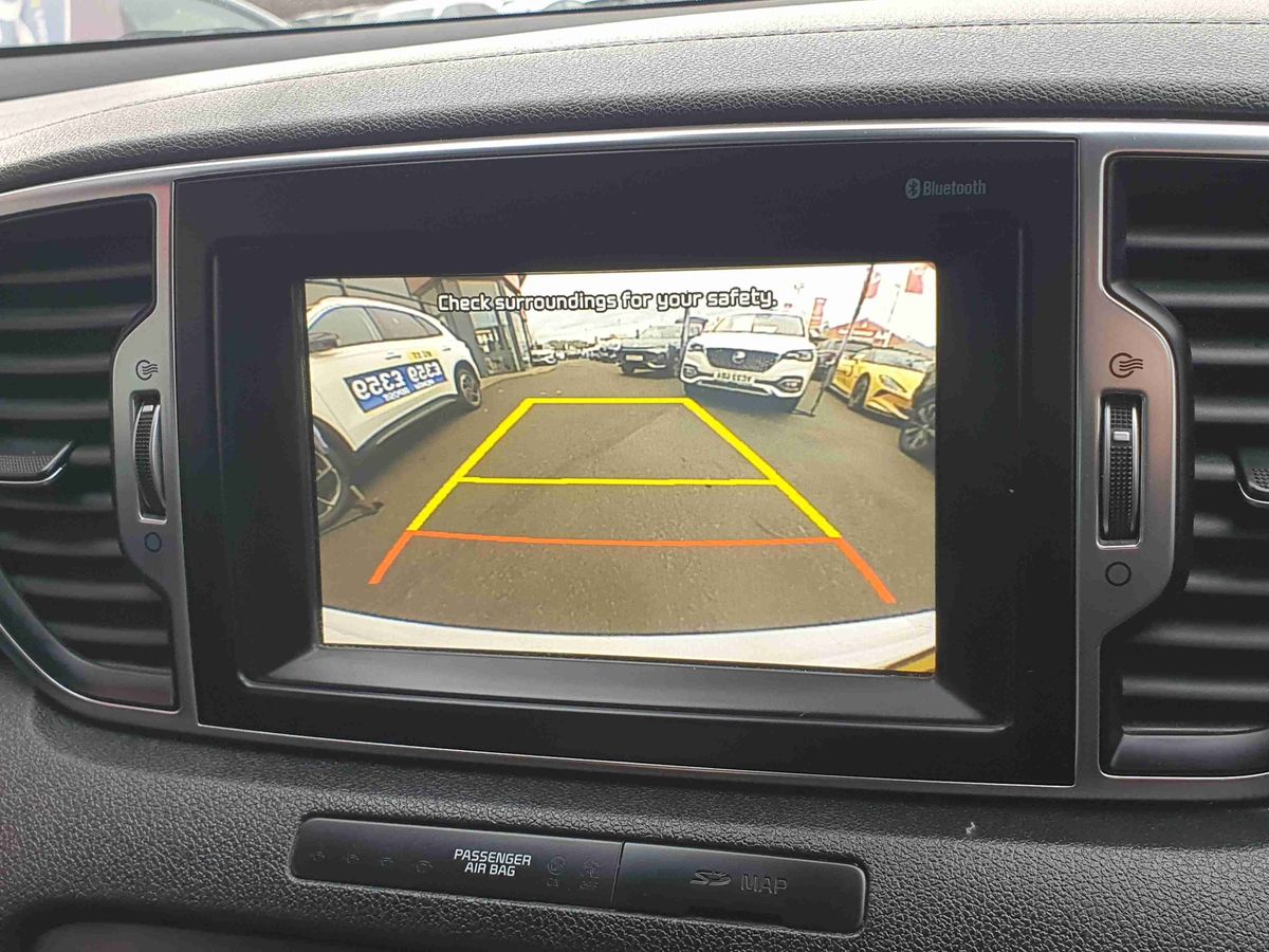 Used Kia Sportage 2017 for sale - 76977933: Photo 24