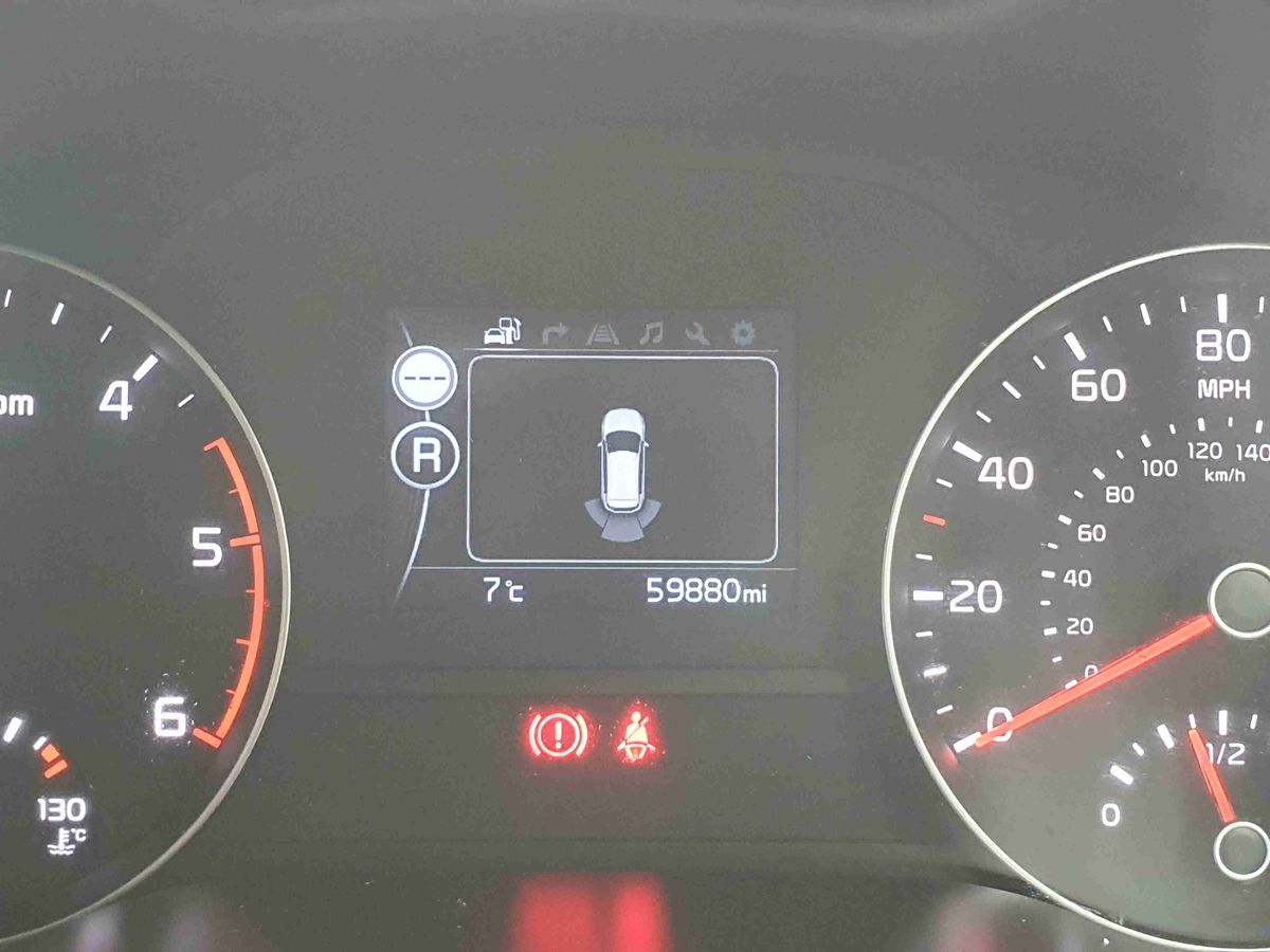 Used Kia Sportage 2017 for sale - 76977933: Photo 25