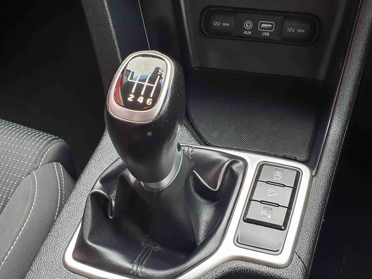 Used Kia Sportage 2017 for sale - 76977933: Photo 26