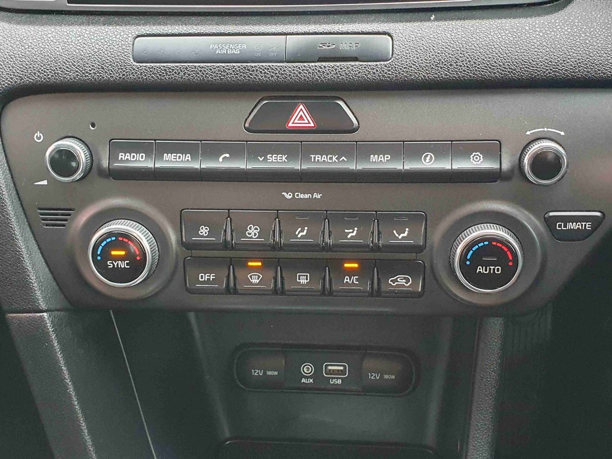 Used Kia Sportage 2017 for sale - 76977933: Photo 27