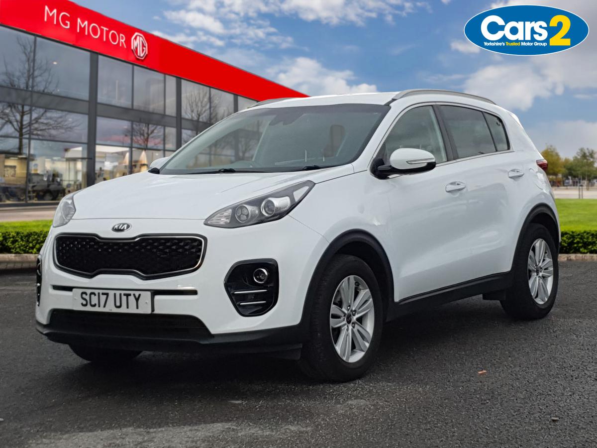 Used Kia Sportage 2017 for sale - 76977933: Photo 7