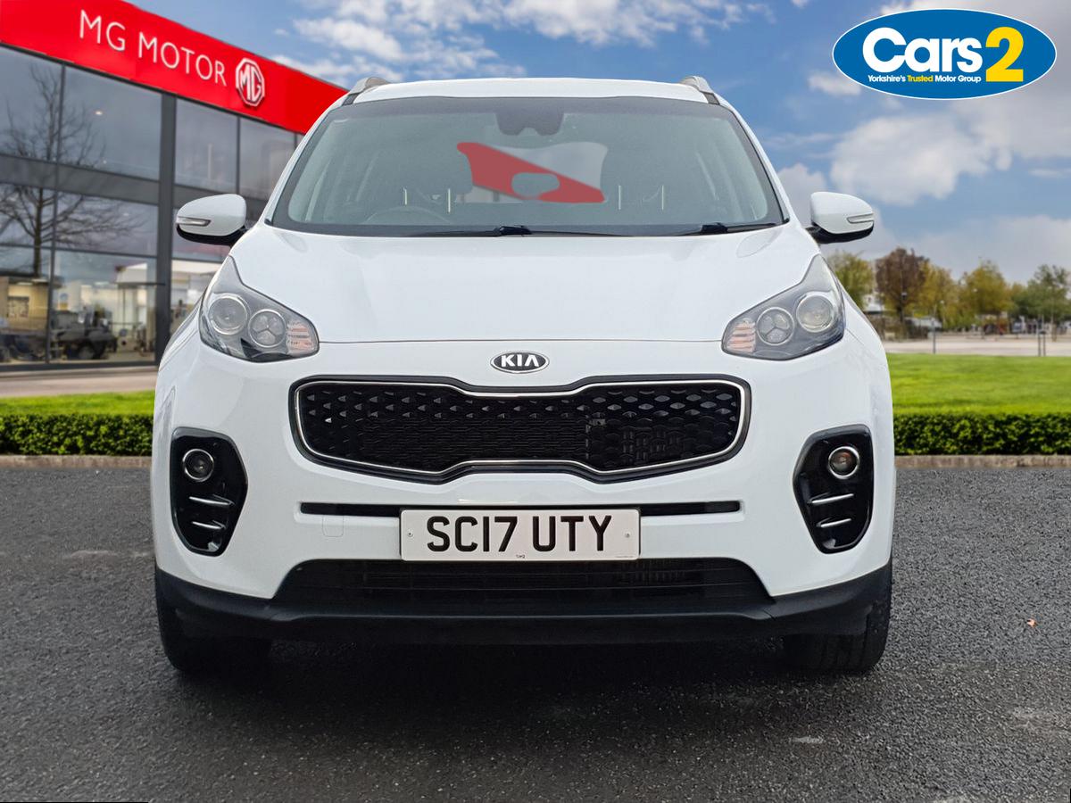 Used Kia Sportage 2017 for sale - 76977933: Photo 8