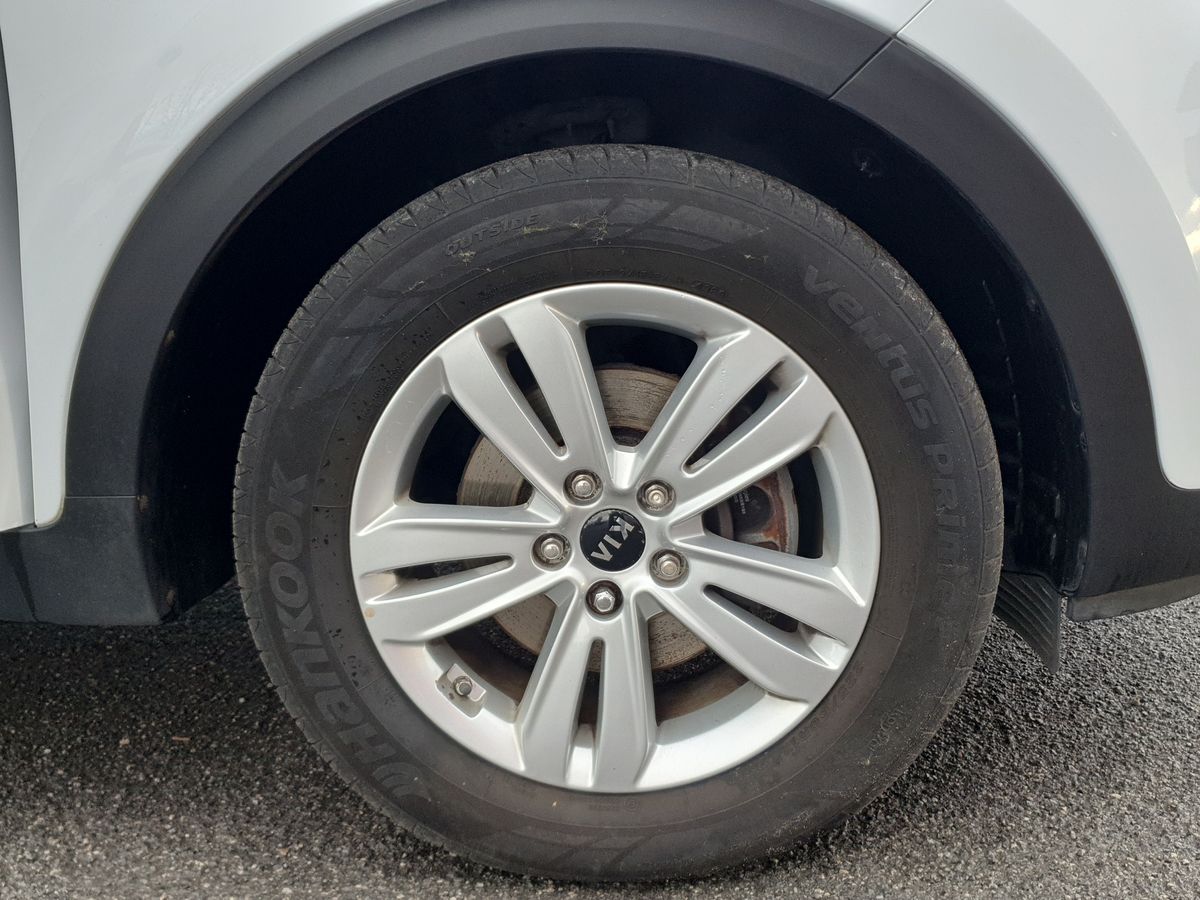 Used Kia Sportage 2017 for sale - 76977933: Photo 9