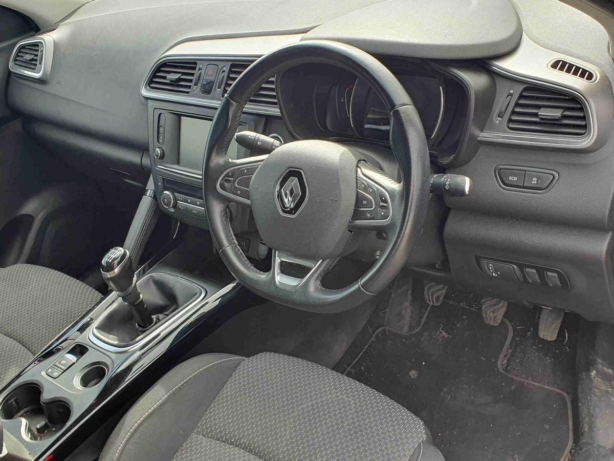 Used Renault Kadjar 2018 for sale - 78049668: Photo 10