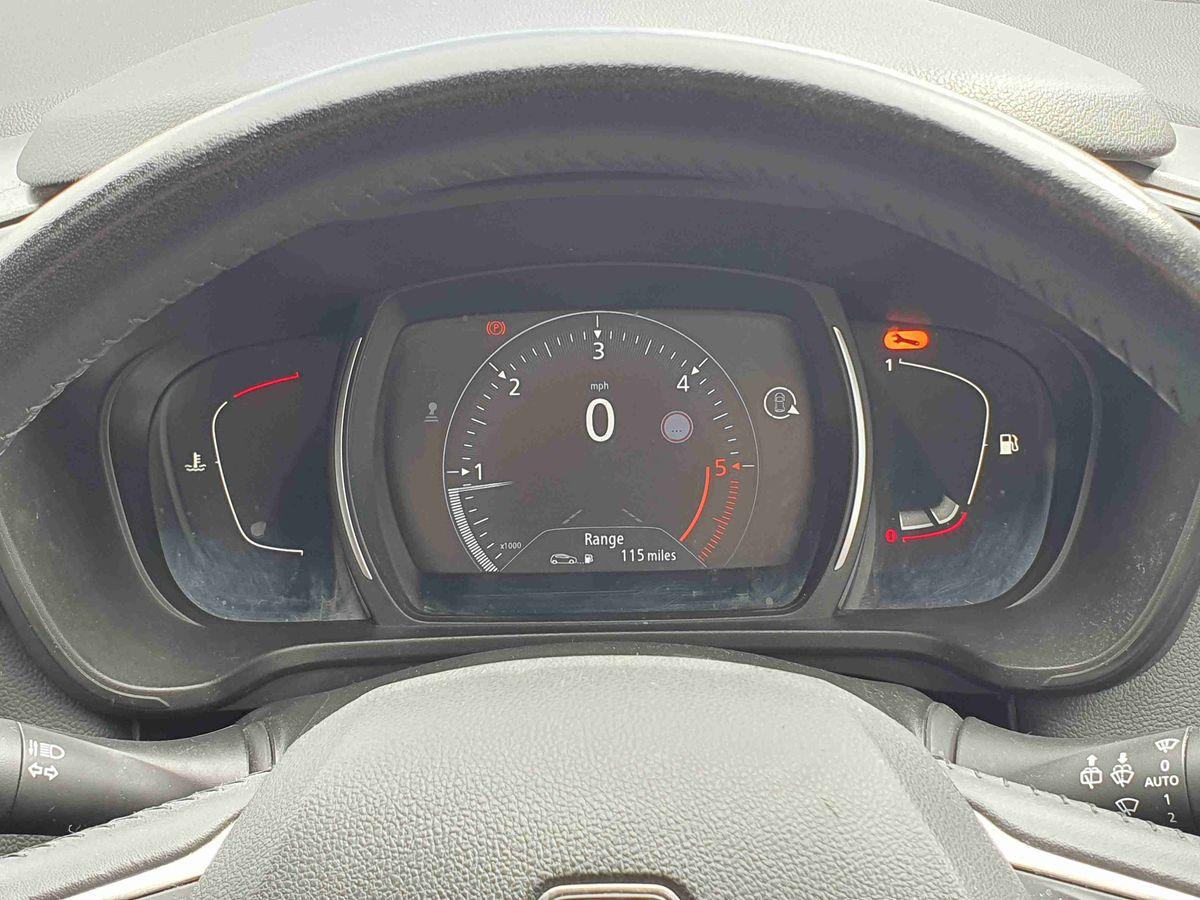 Used Renault Kadjar 2018 for sale - 78049668: Photo 14