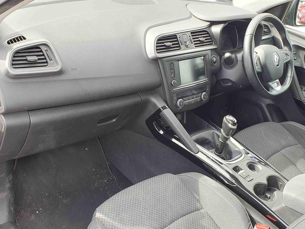 Used Renault Kadjar 2018 for sale - 78049668: Photo 15