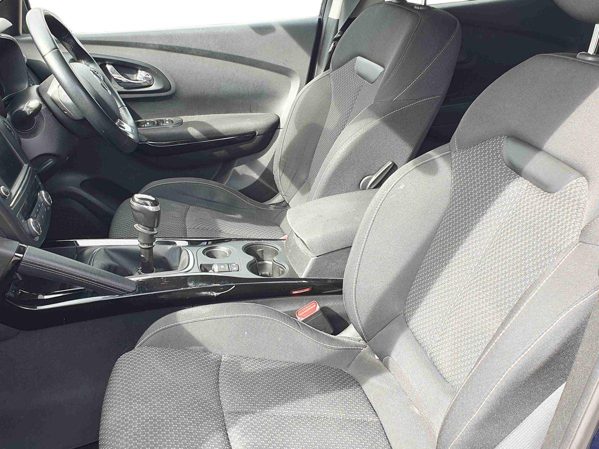 Used Renault Kadjar 2018 for sale - 78049668: Photo 16