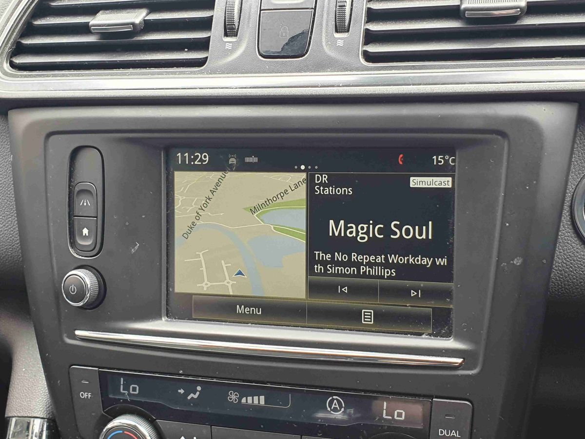 Used Renault Kadjar 2018 for sale - 78049668: Photo 19