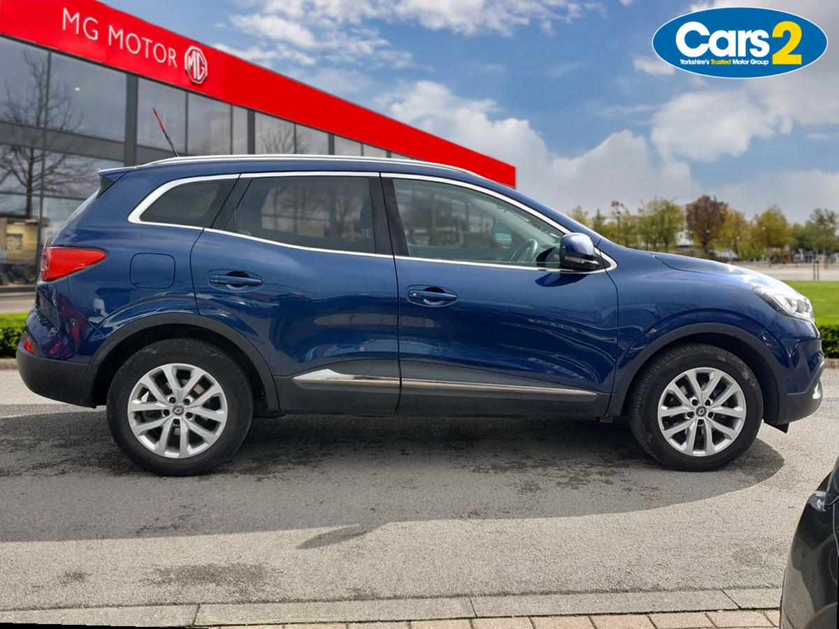 Used Renault Kadjar 2018 for sale - 78049668: Photo 2