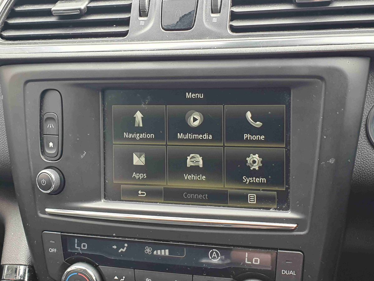 Used Renault Kadjar 2018 for sale - 78049668: Photo 20