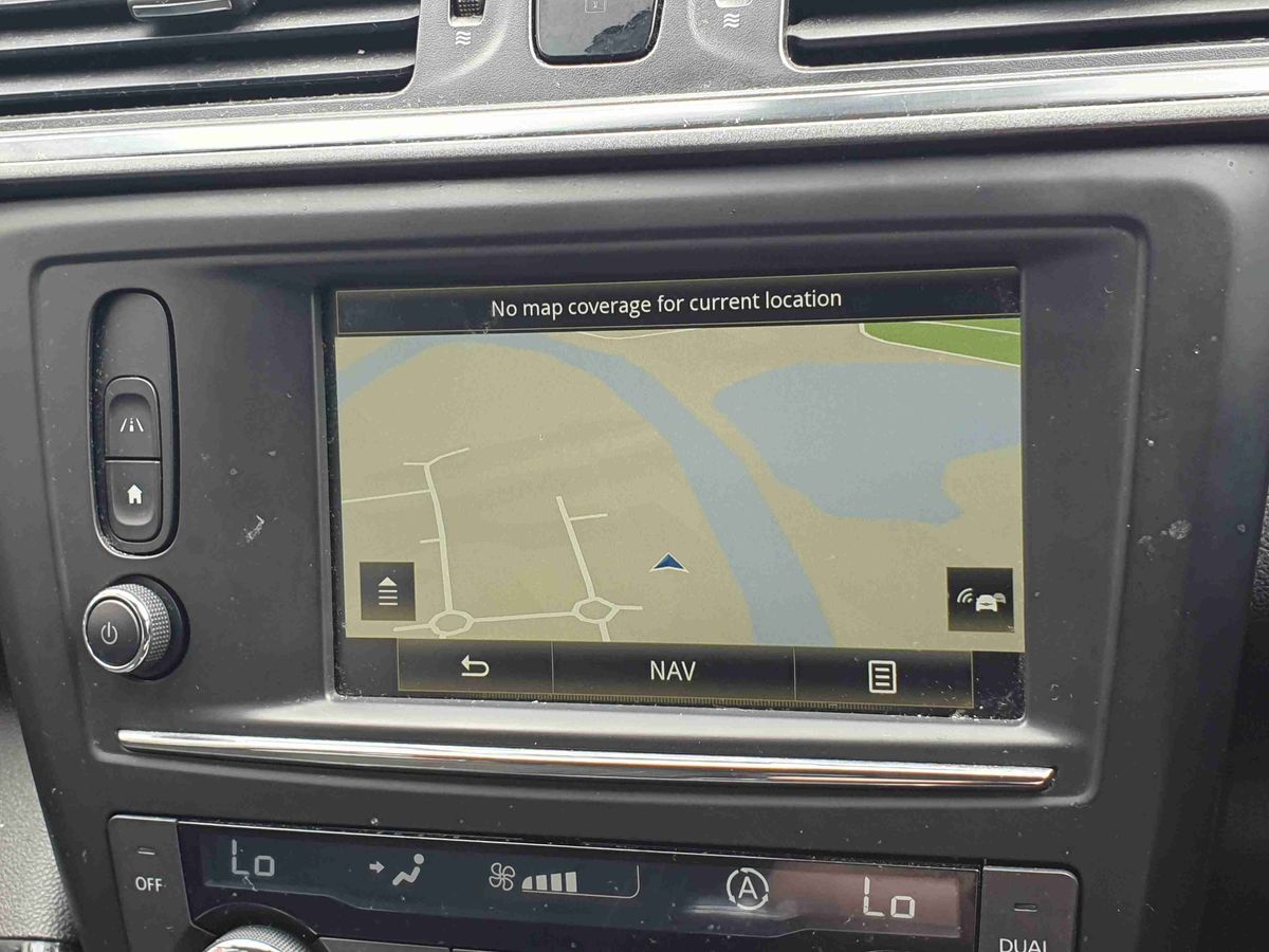 Used Renault Kadjar 2018 for sale - 78049668: Photo 21