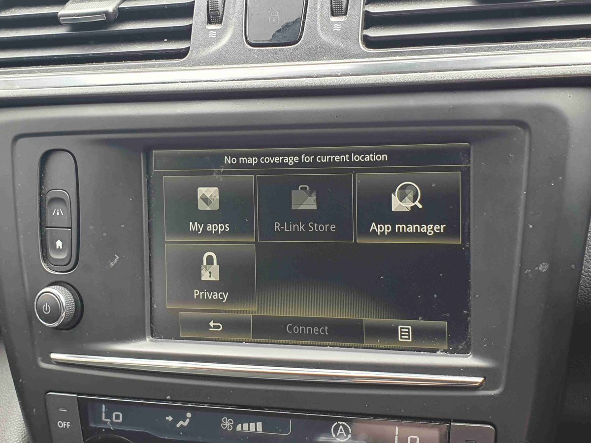 Used Renault Kadjar 2018 for sale - 78049668: Photo 23