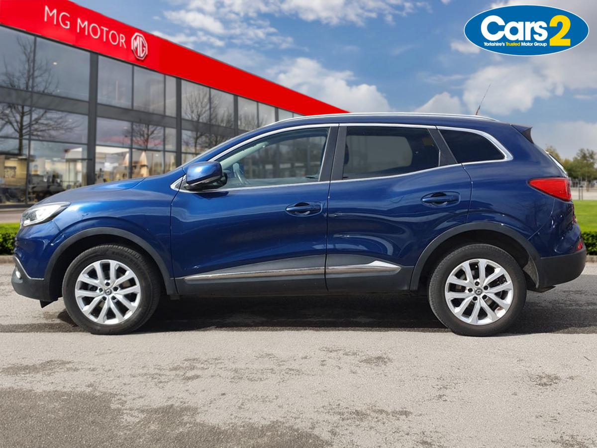 Used Renault Kadjar 2018 for sale - 78049668: Photo 6