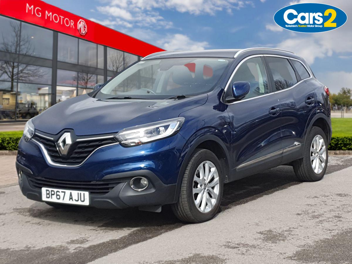 Used Renault Kadjar 2018 for sale - 78049668: Photo 7