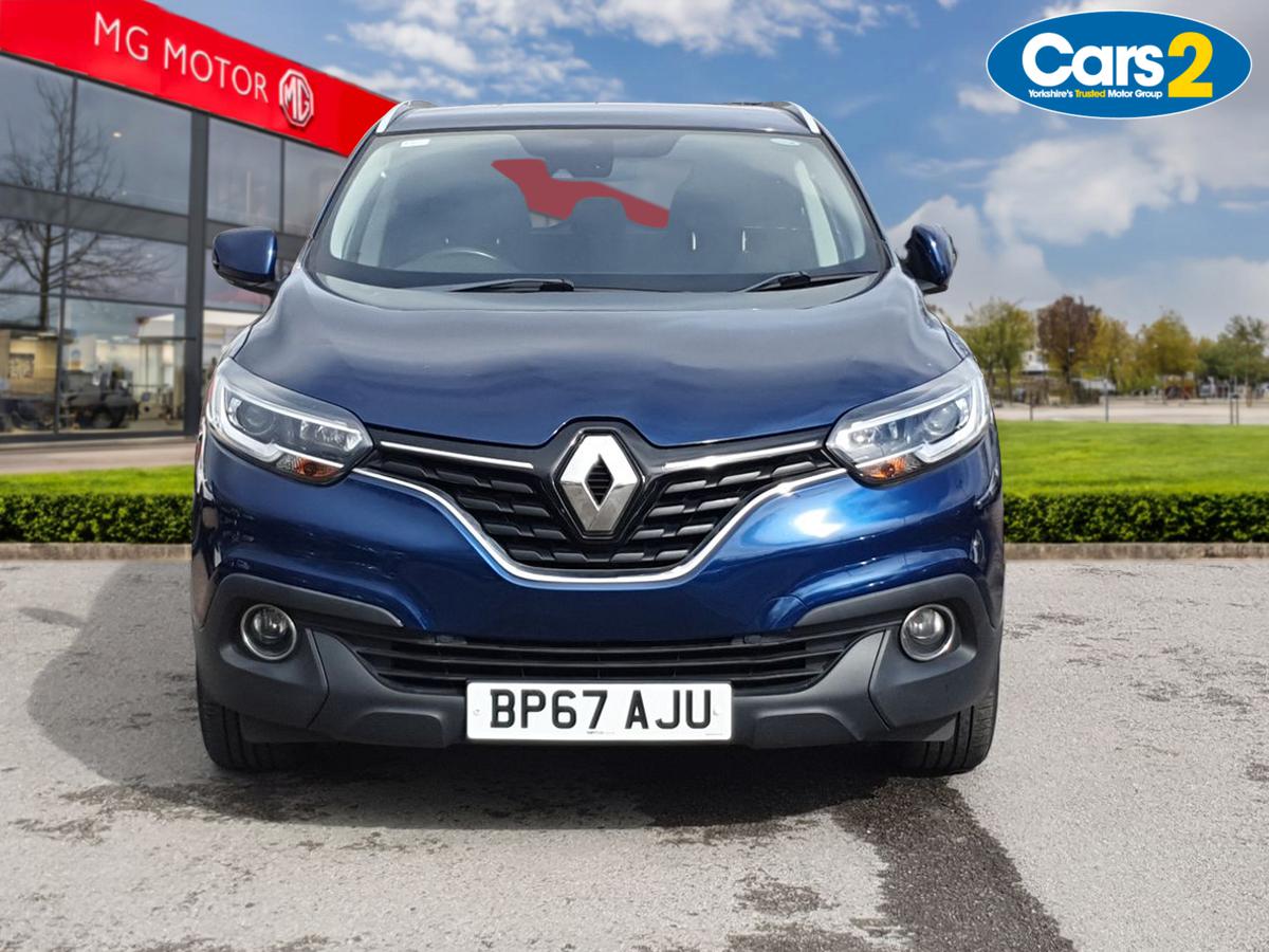Used Renault Kadjar 2018 for sale - 78049668: Photo 8