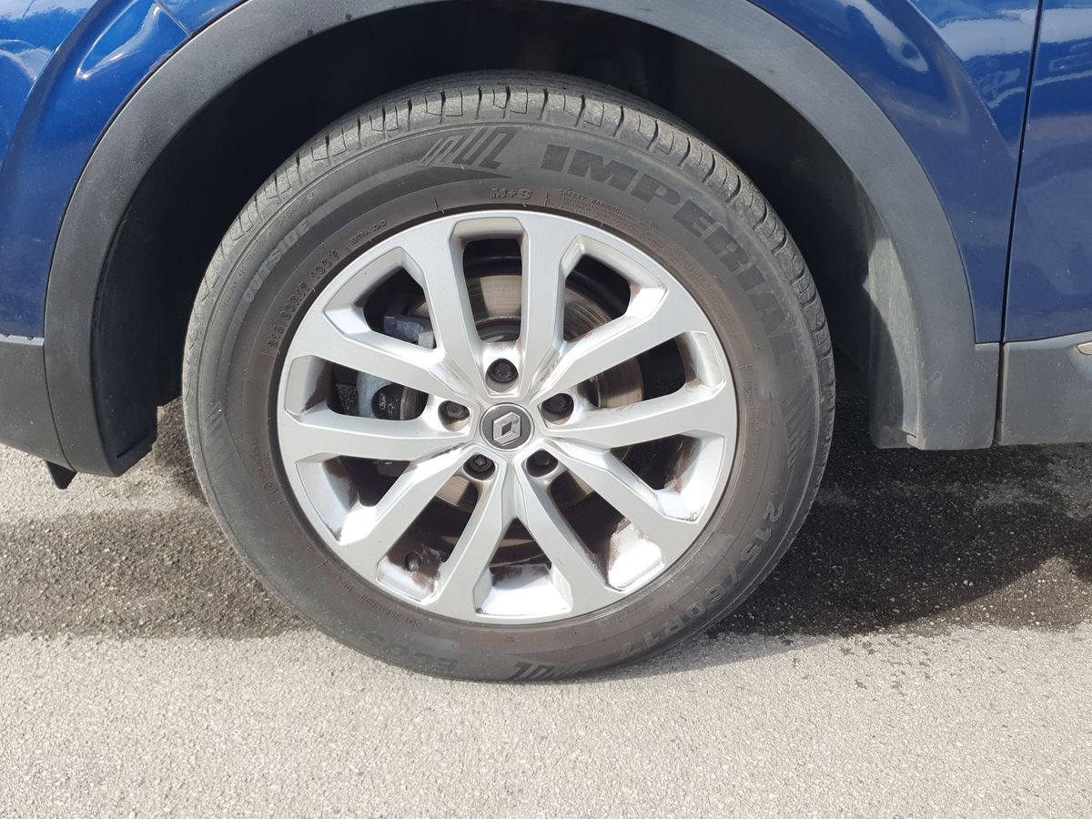 Used Renault Kadjar 2018 for sale - 78049668: Photo 9